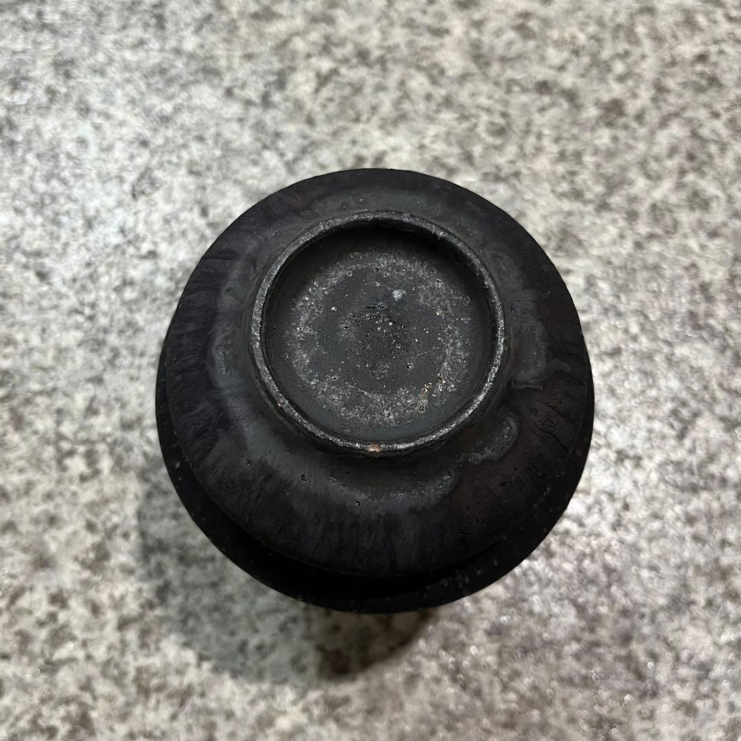 細川政己 花瓶 花器 植木鉢 鉢