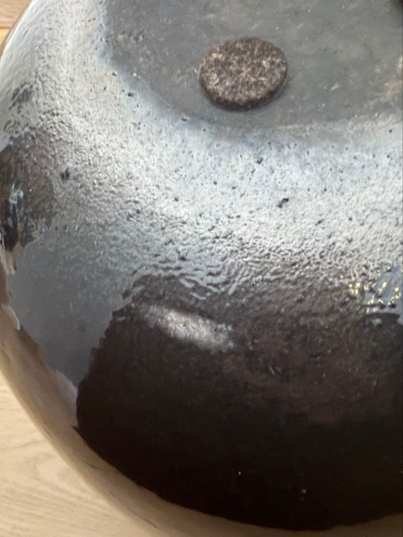 DOMANI ドマーニ MINSK ミンスク 20 鉢カバー コールブラック