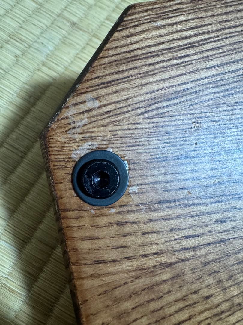 ブラックデザイン　ブランコ