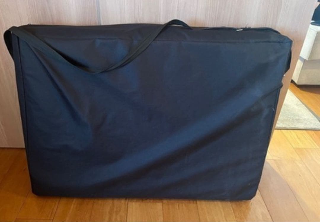 折りたたみベッド エステ