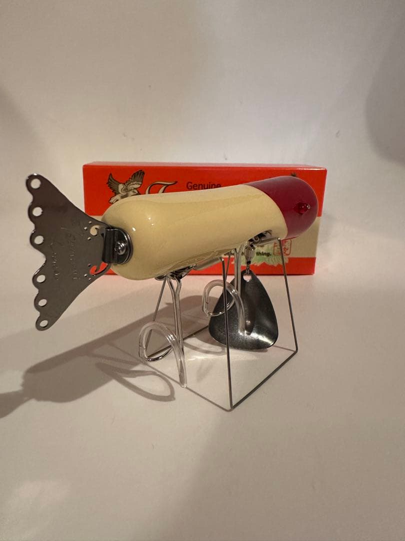 津波ルアーズ Sweephonic Cigar [RG・MG]