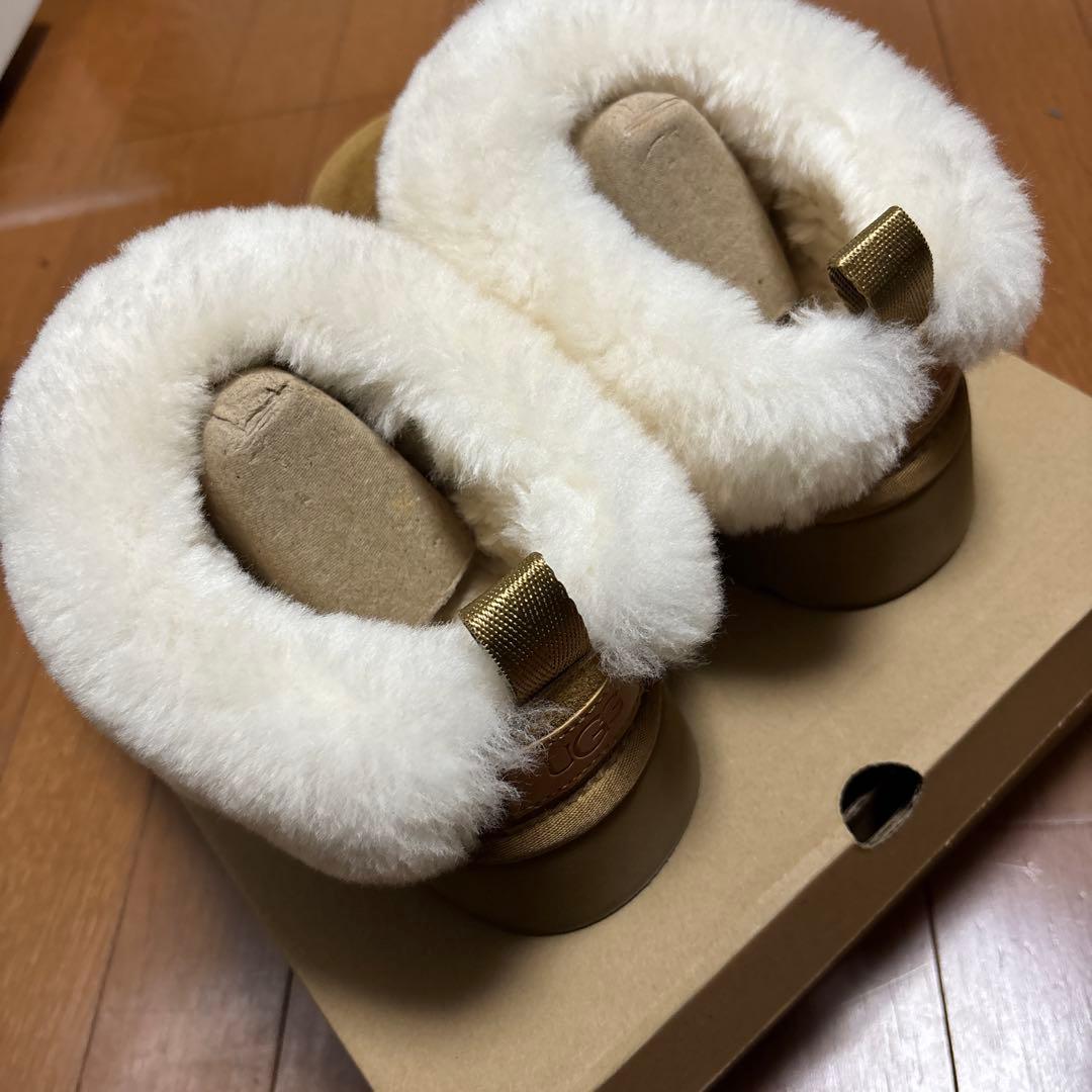 uggブーツ 23