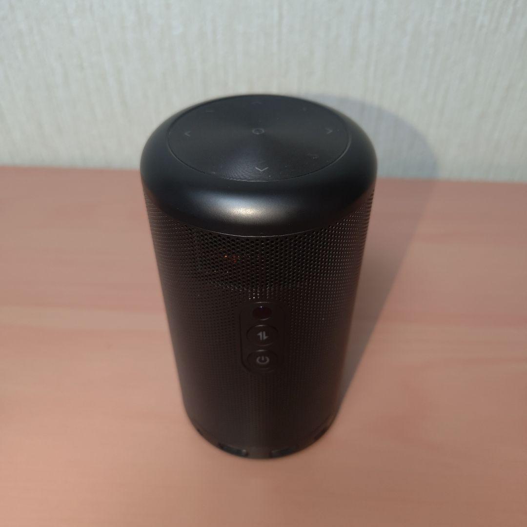 NEBULA Capsule II モバイルプロジェクター