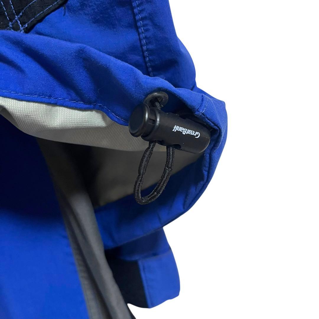 DAIWA ダイワ フィッシングスーツ セットアップ ナイロン GORE-TEX