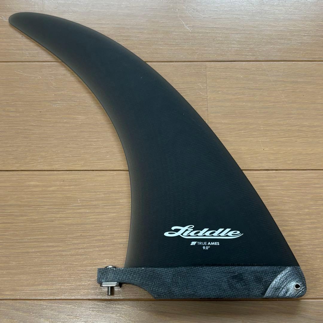 新品 True Ames Liddle Flex 9.0グレー ハル ミッド