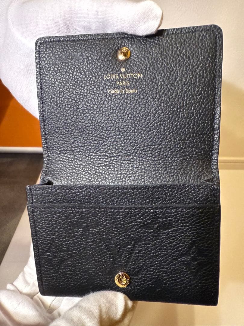 （美品）ルイヴィトン カードケース　名刺入れ