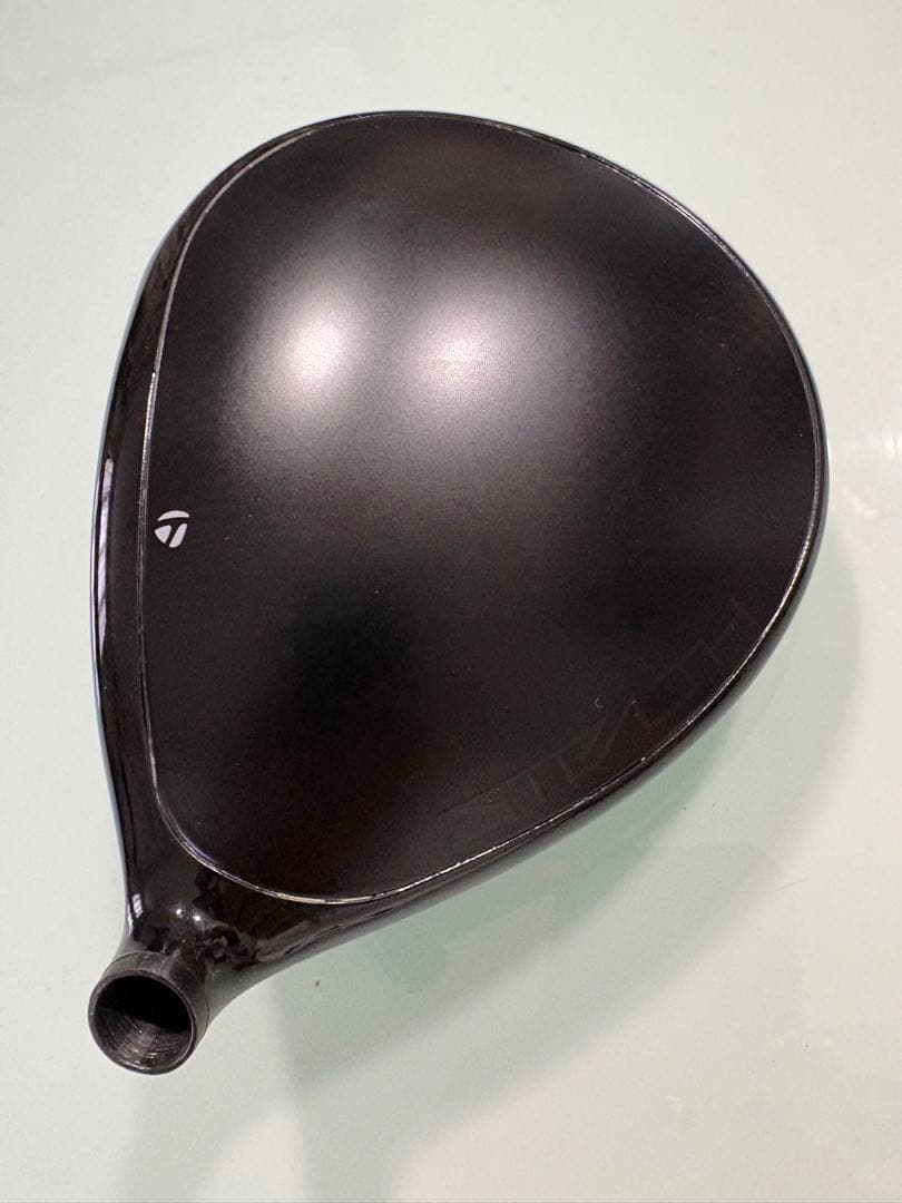クラブ Taylormade Stealth hd 9.0 D head