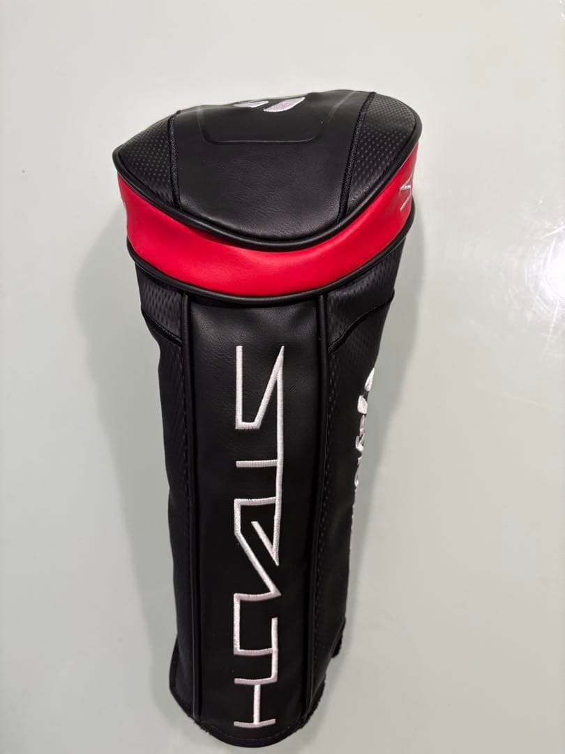 クラブ Taylormade Stealth hd 9.0 D head