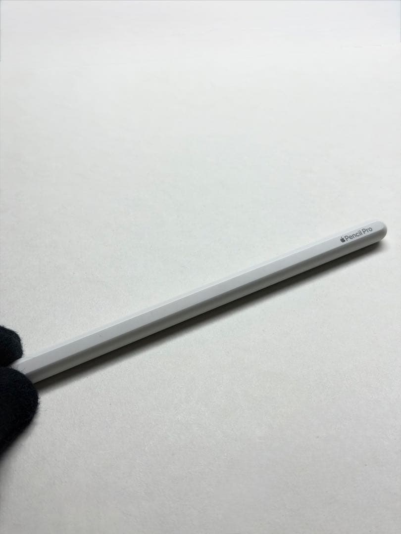 iPad Pro 11インチ M4 256GB 付属品いろいろ アップルケア+