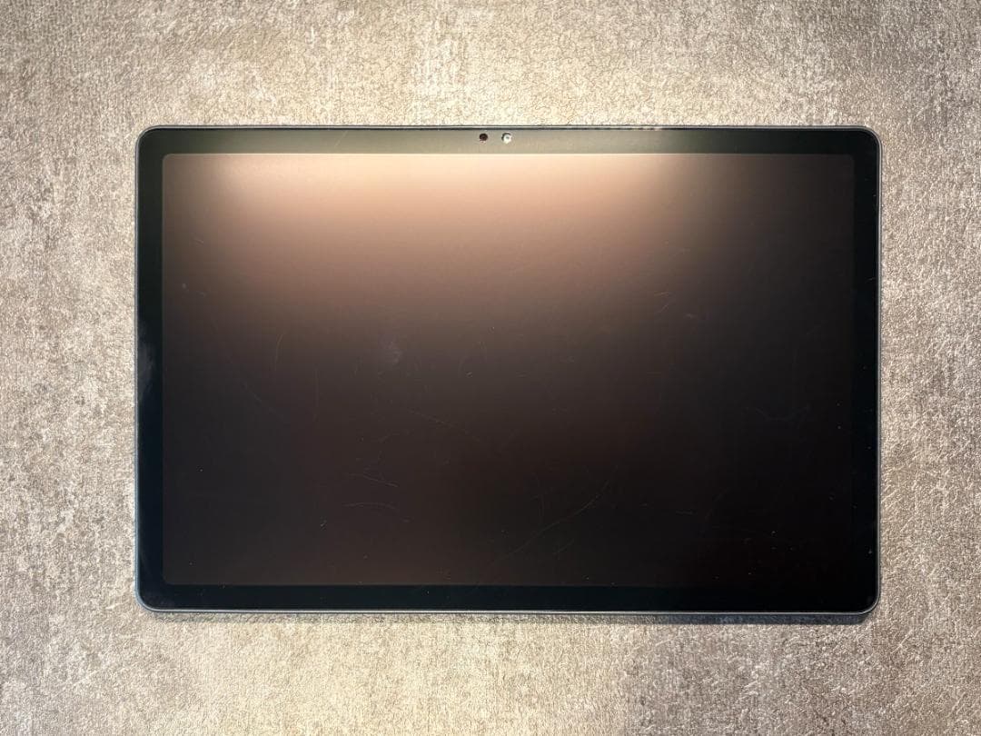 【フィルム・ケース付き※】iPlay60 Pro グレー 11インチタブレット