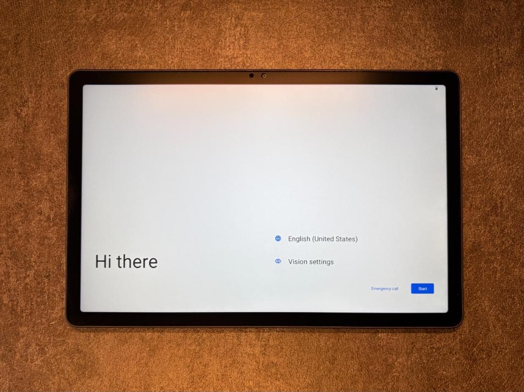 【フィルム・ケース付き※】iPlay60 Pro グレー 11インチタブレット