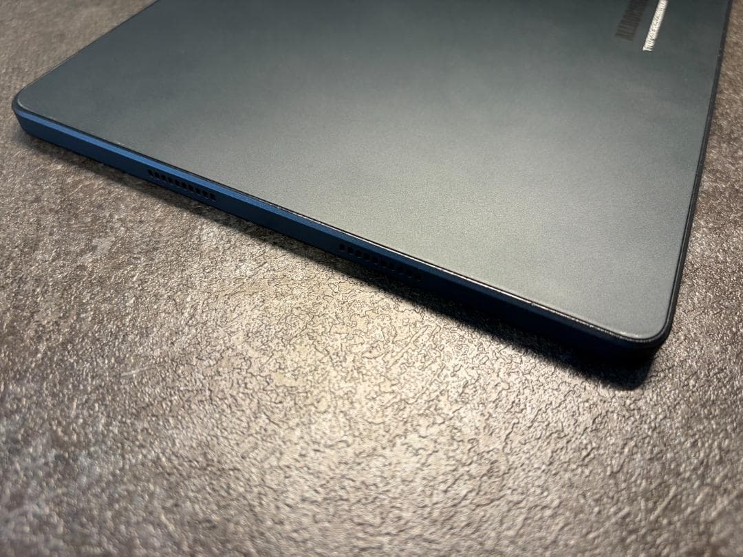 【フィルム・ケース付き※】iPlay60 Pro グレー 11インチタブレット