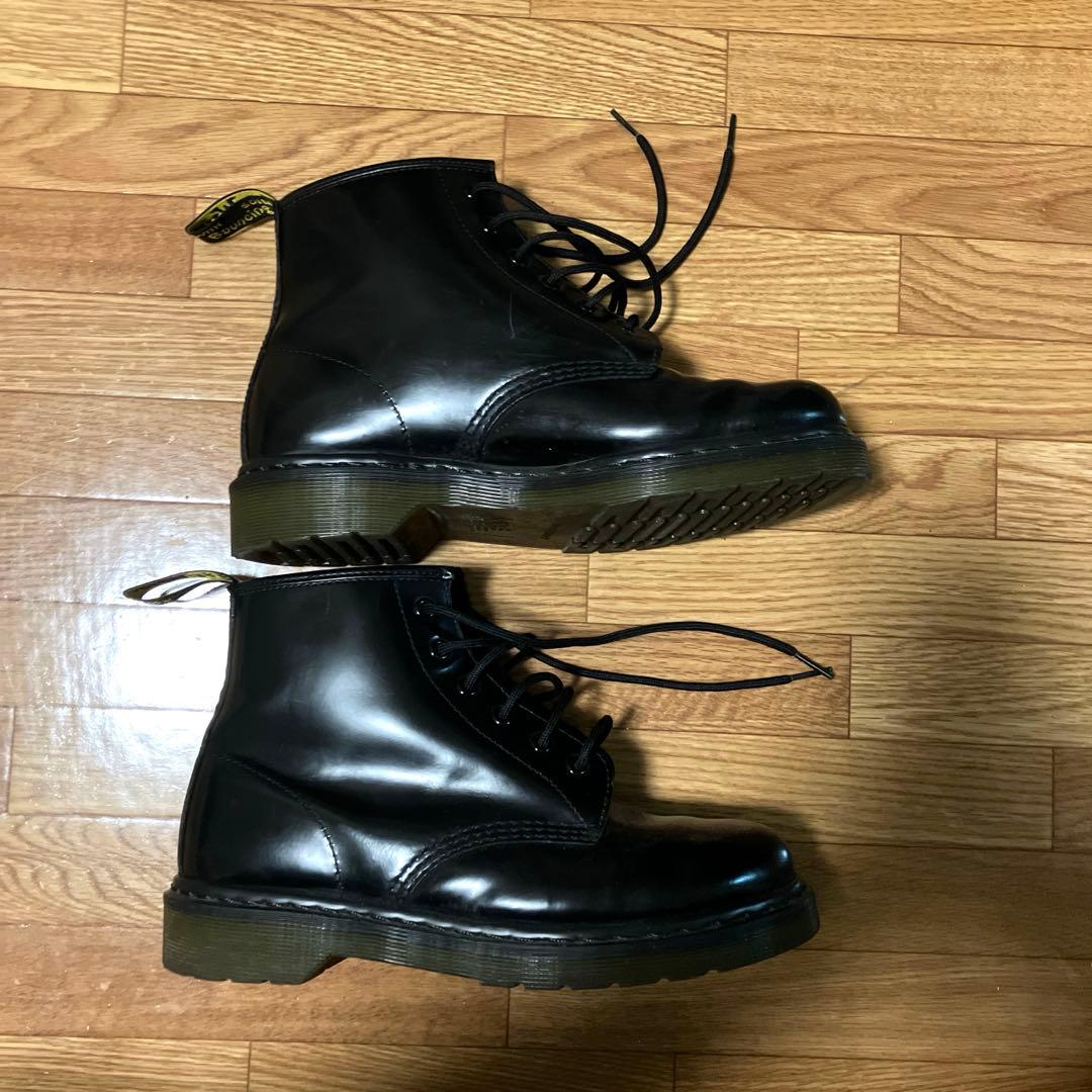 Dr. martens 6ホール UK7