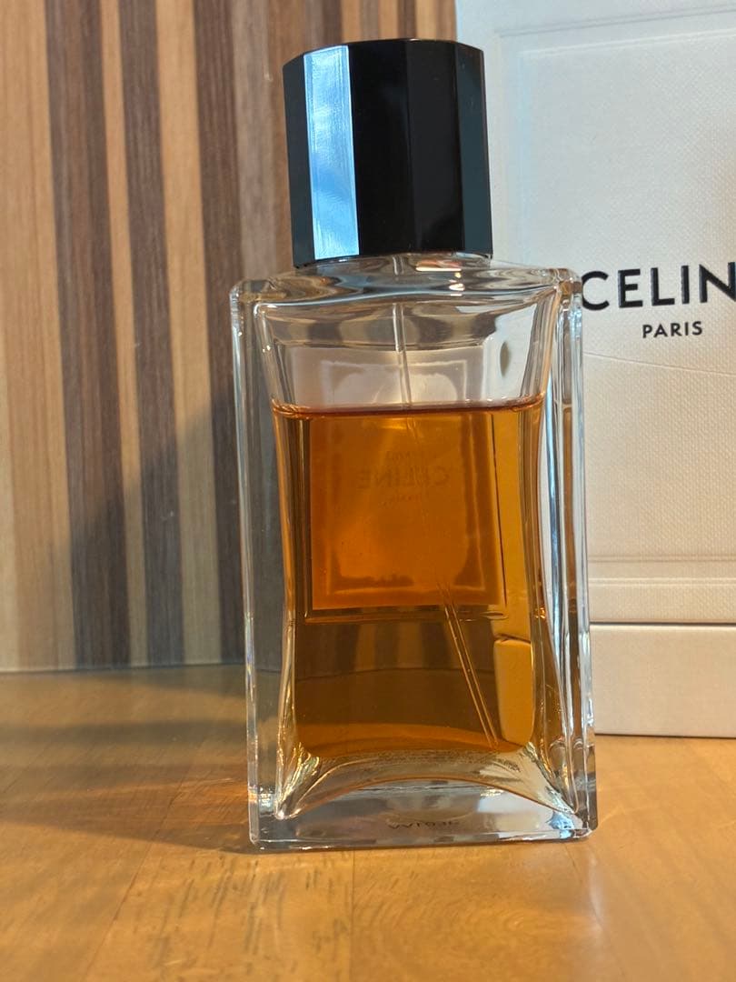 香水(ユニセックス) CELINE REPTILE 100ml EdP