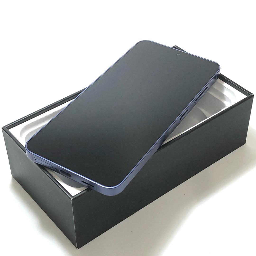 【良品】Samsung Galaxy S24 256GB｜SIMフリー