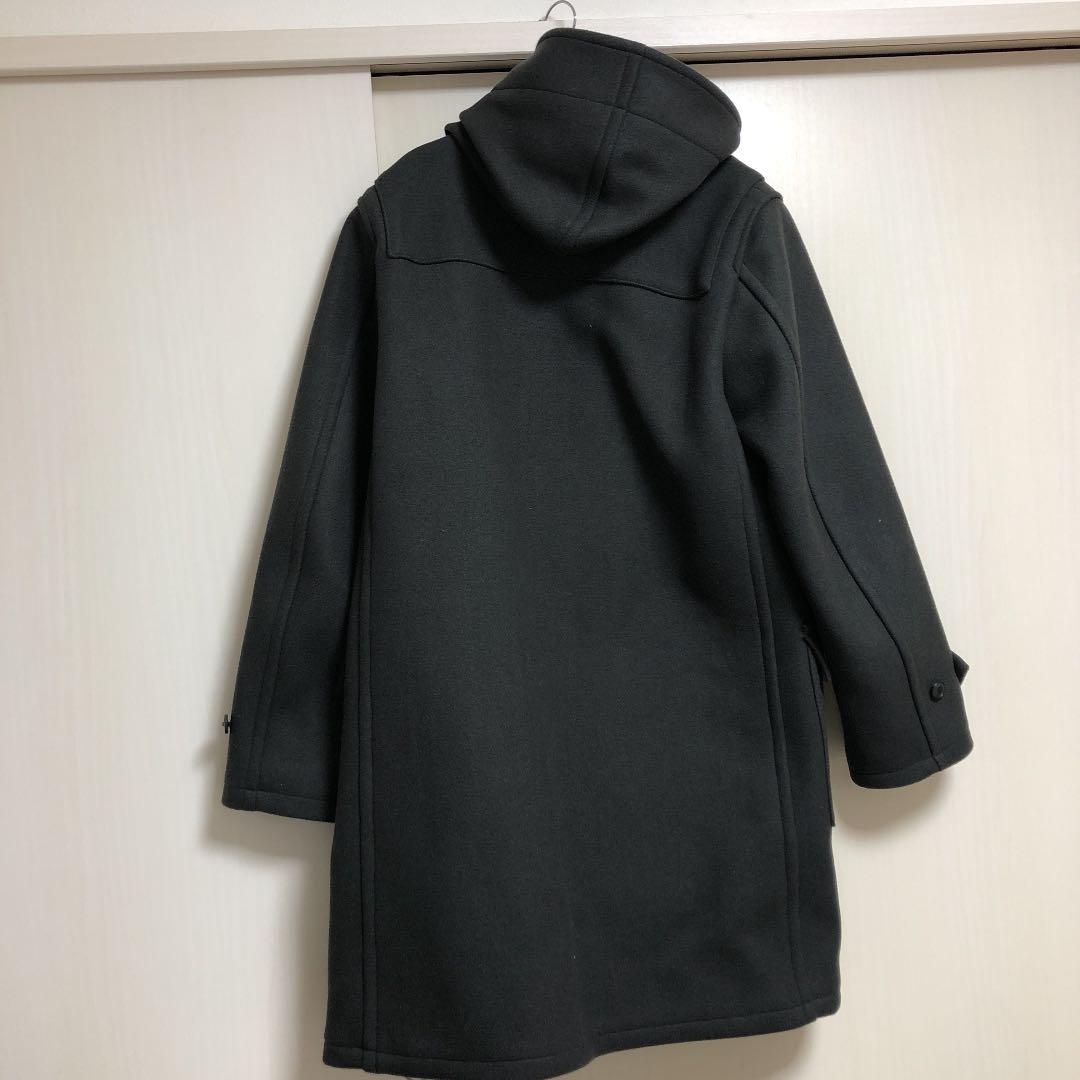 【超美品】オーラリー/AURALEE　メンズダッフルコート