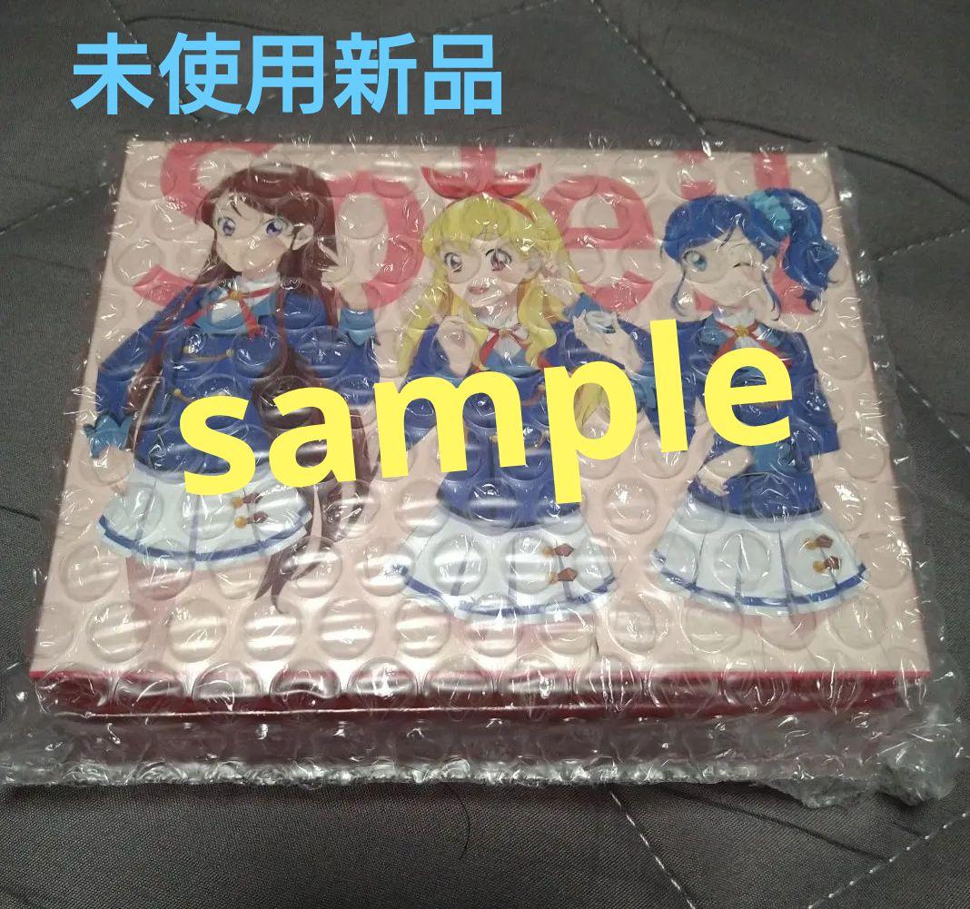 アイカツ！ワイヤレスイヤホン