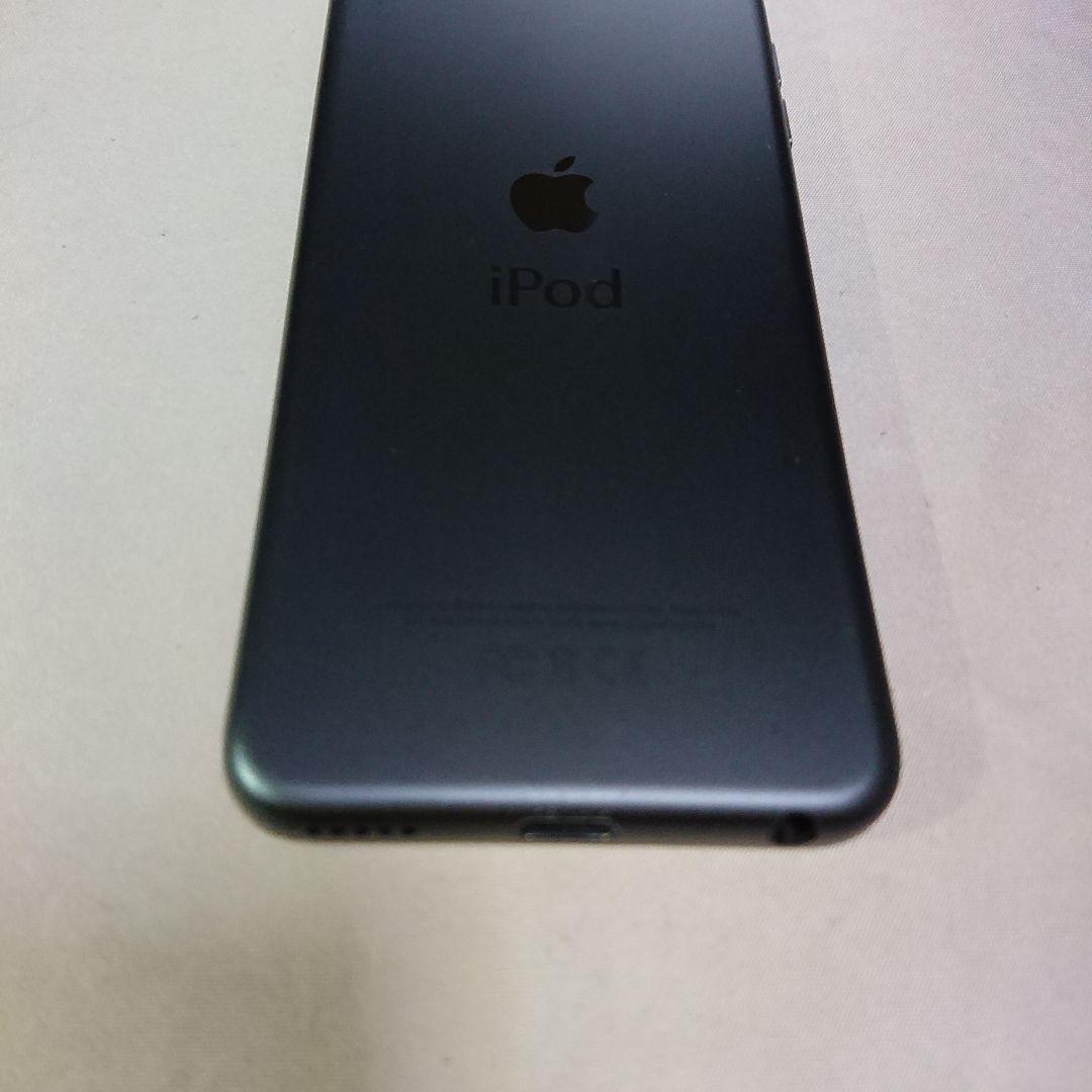 1172番.新品バッテリー iPod touch 第6世代 グレー 32GB