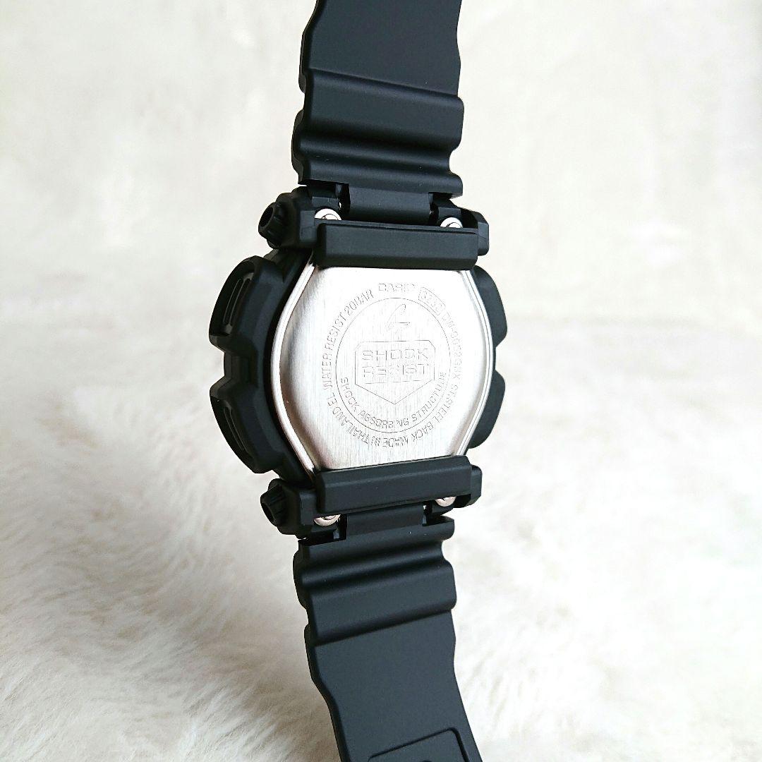 【きょーいち】CASIO G-SHOCK ジーショックDW-9052GBX