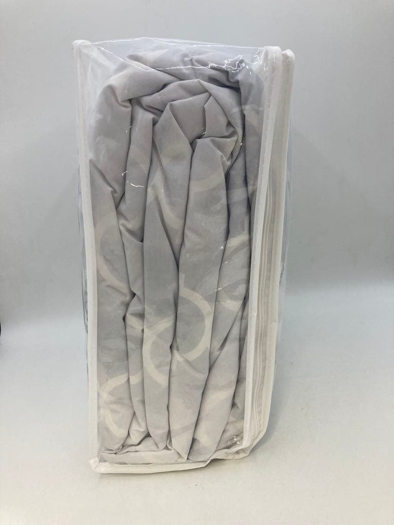 nishikawa【西川】 SEVENDAYS 羽毛肌掛け布団 シングル