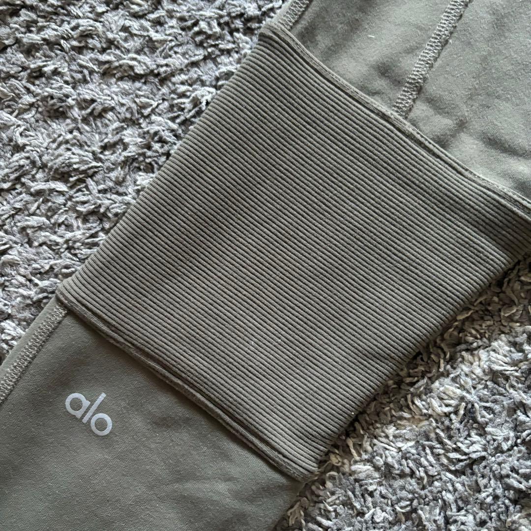 トコトコ★アロヨガaloyogaレギンス★ルルレモンアローヨガ好きも