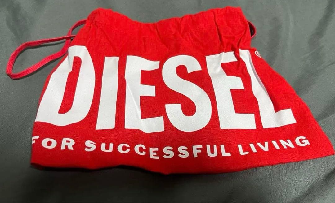 diesel ミラーベルト　レディース