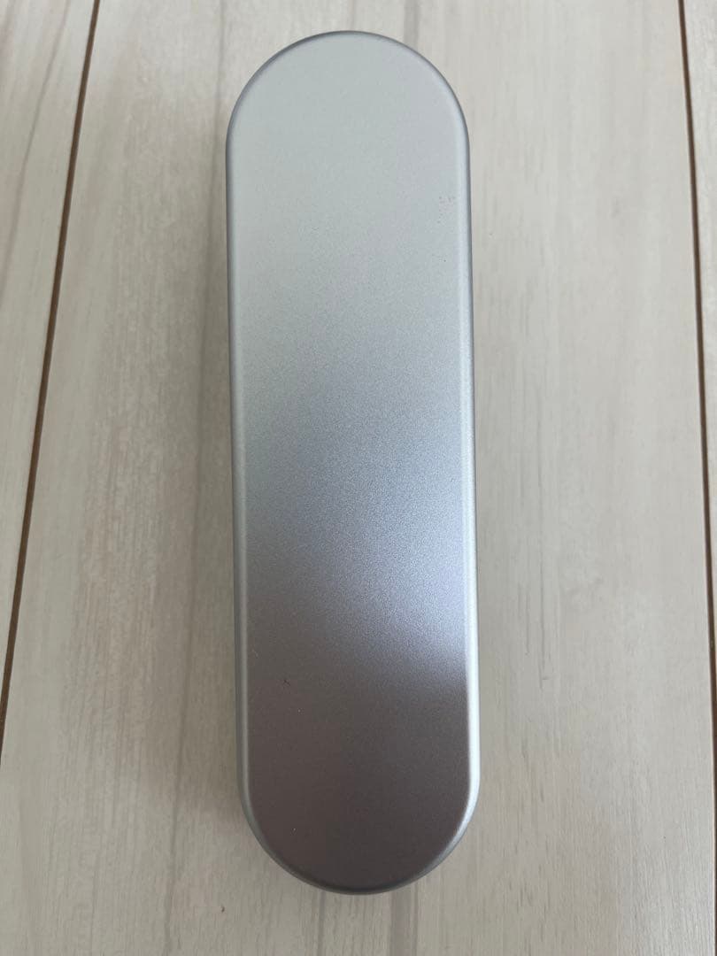 SALONIA リフトブラシ シルバー