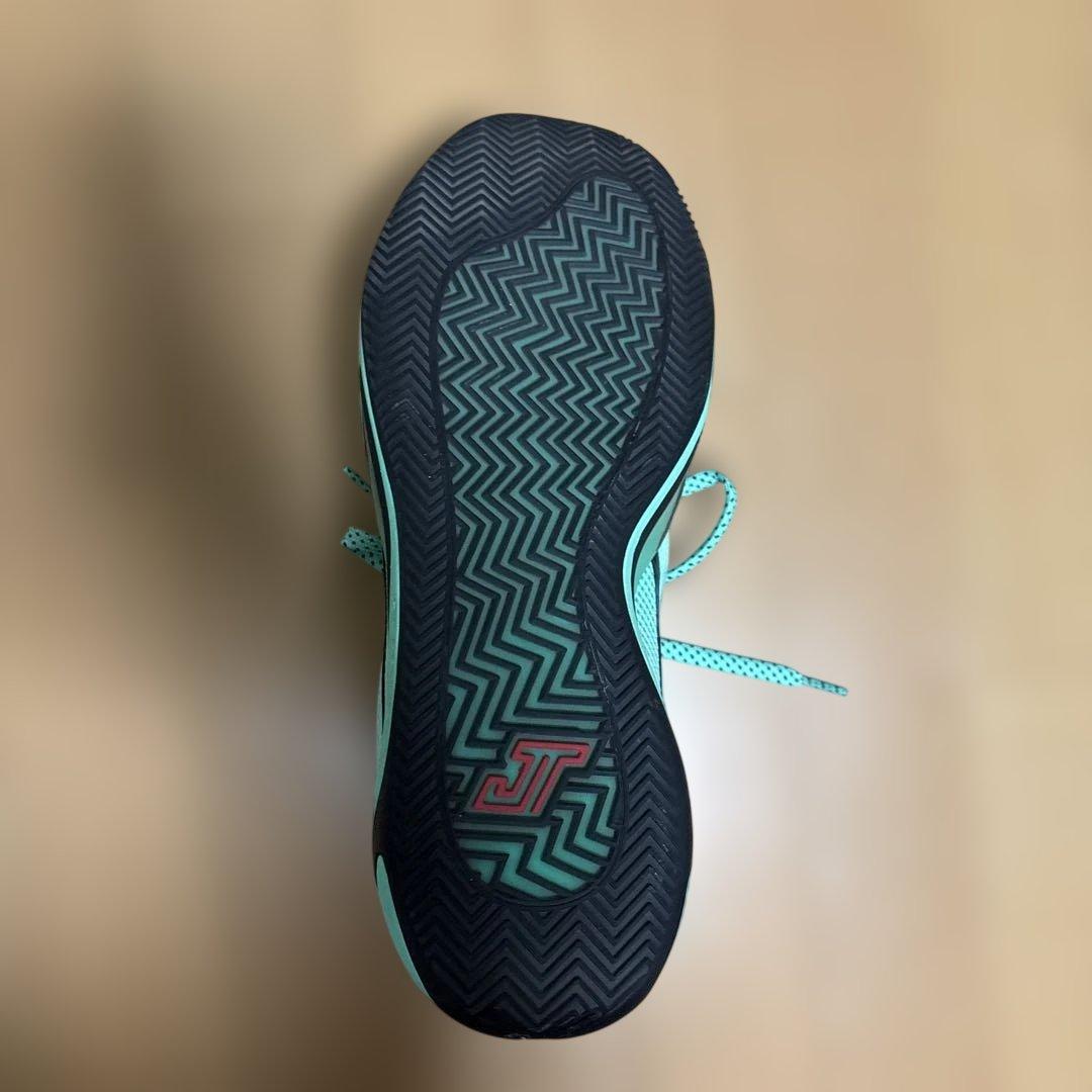 【希少30cm】Nike Jordan Tatum 4 PF