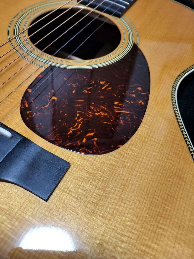 緊急☆売切価格☆　MartinOM-28 2019年製