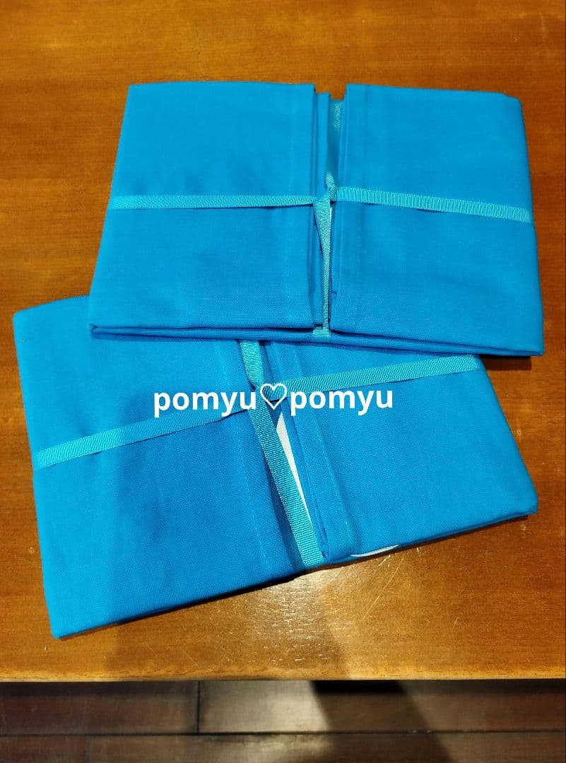 Harrods*⑅ ティータオル 2枚セット