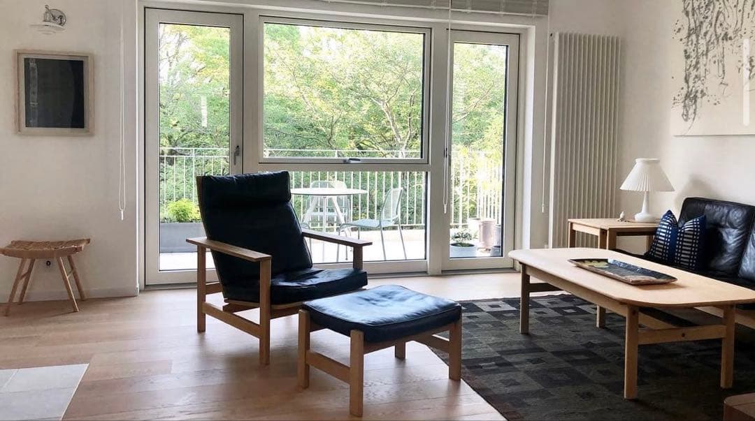 Fredericia（フレデリシア）　リビングセット