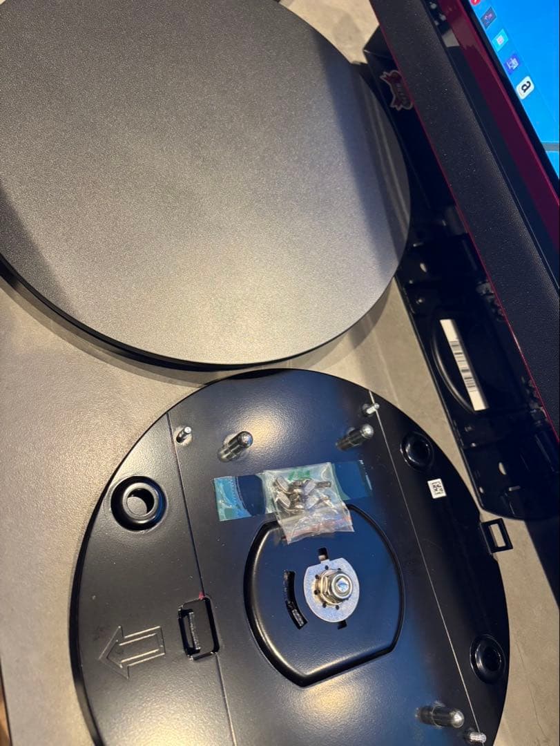 ‼️新古品‼️早い者勝ち✨NEC LAVIE デスクトップPC GD247DCG4