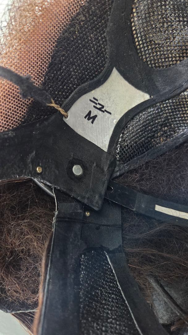 変わり髷かつら