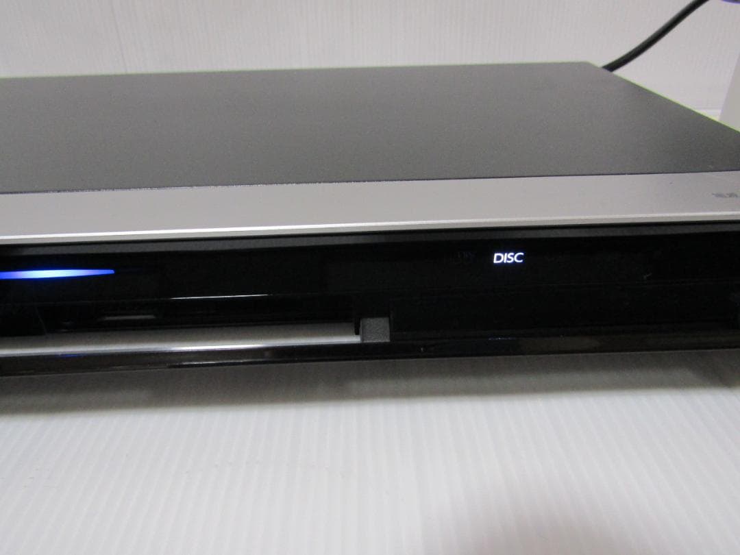 レコーダー A1245 FUNAI FBR-HT3030