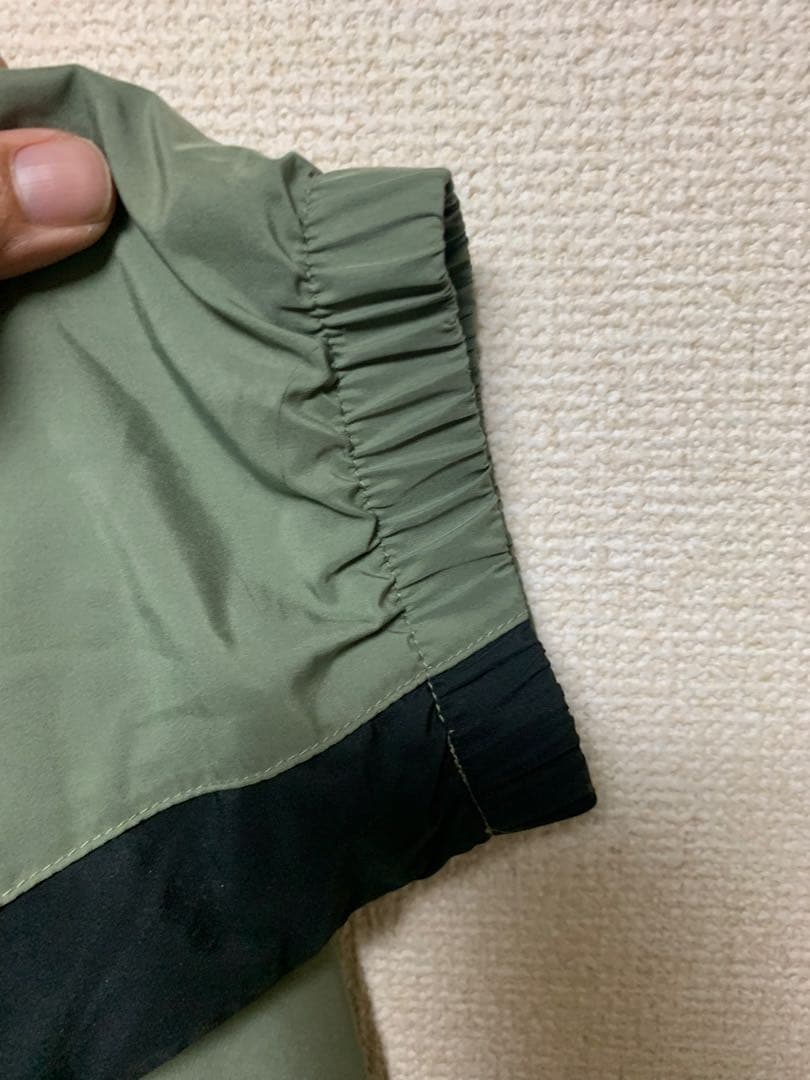 NIKE 90‘s トラック　ナイロン　上下セットアップ　美品　XL