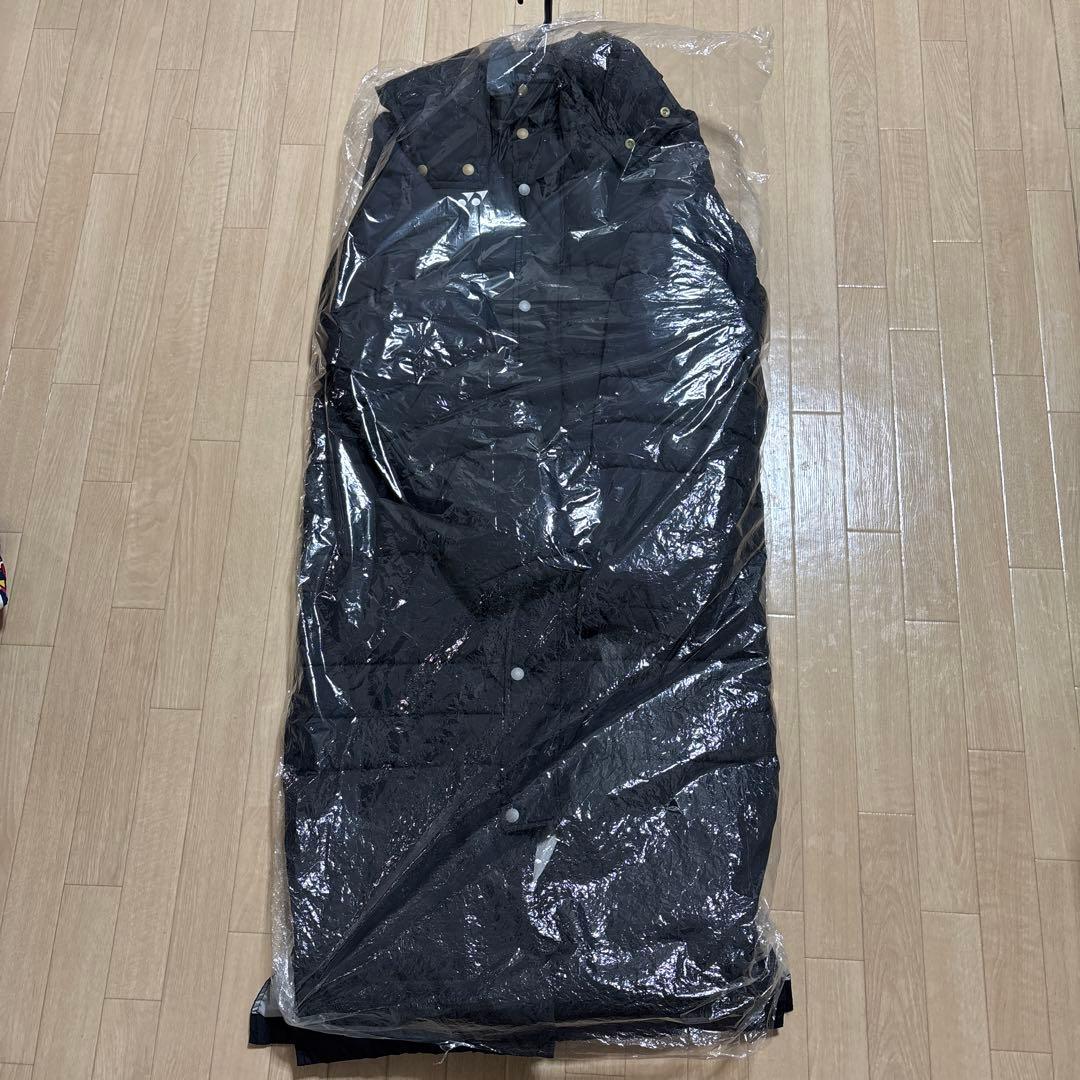 YONEX ベンチコート