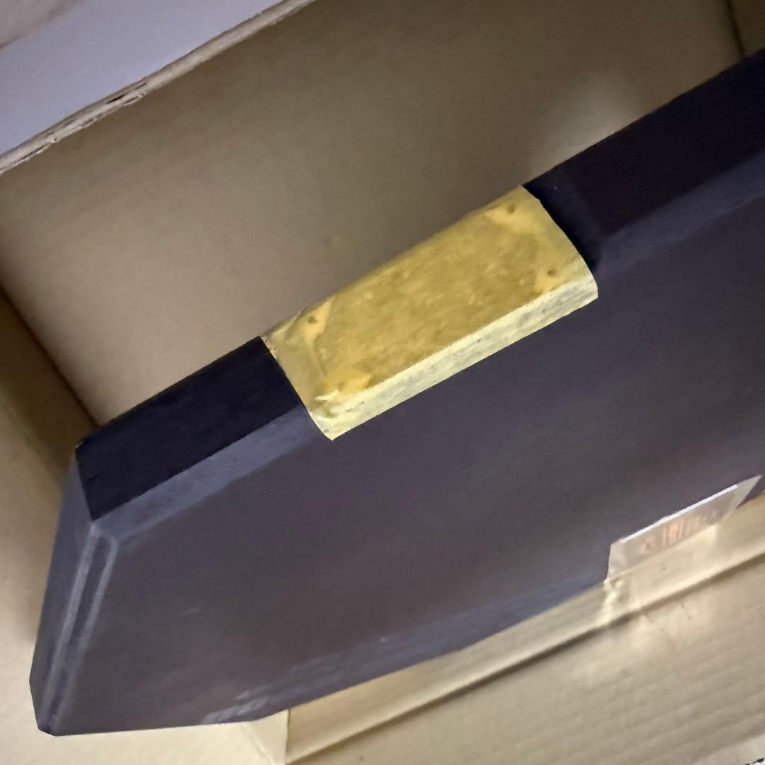 802PRODUCTS & buzz wood factory 天板