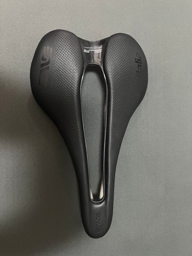 ENVE X SELLE ITALIA BOOST SLR 軽量サドル