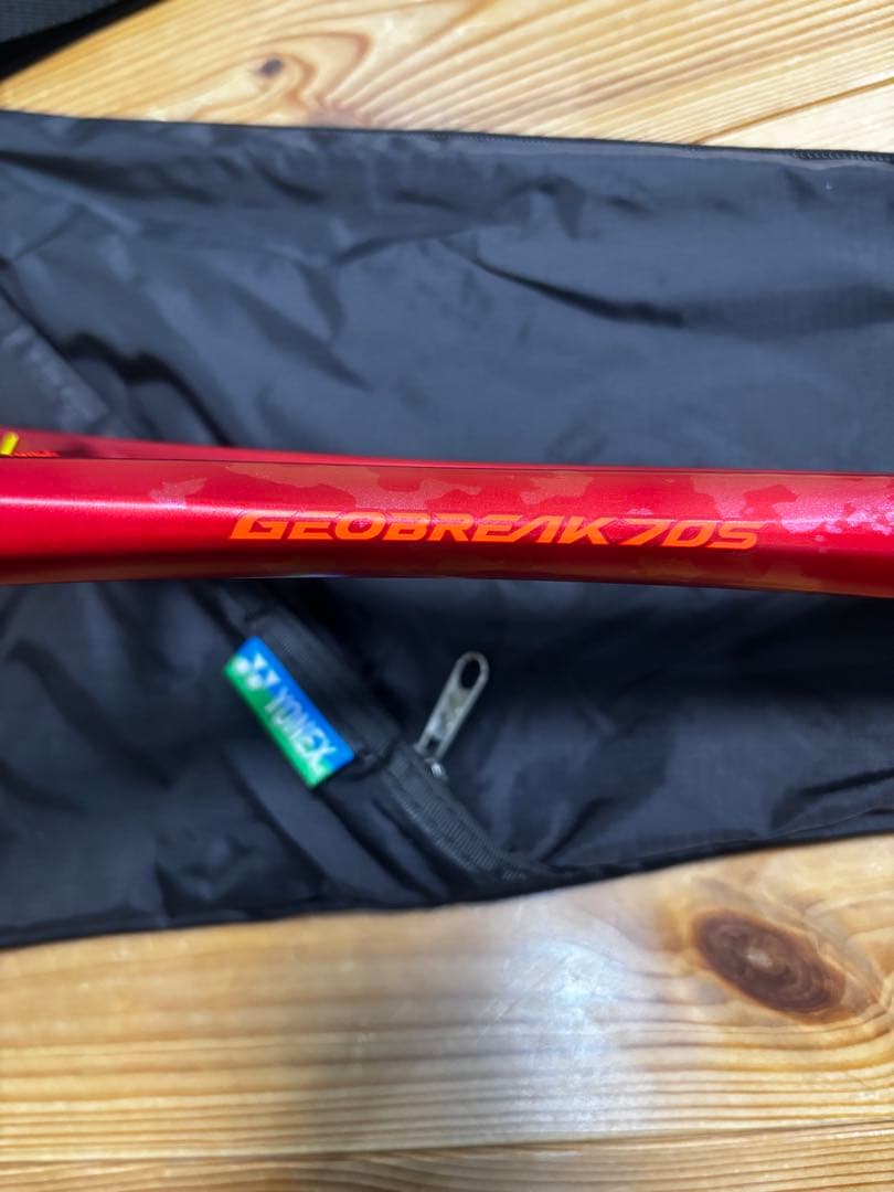 Kokiroi 　YONEX GEOBREAK 70S