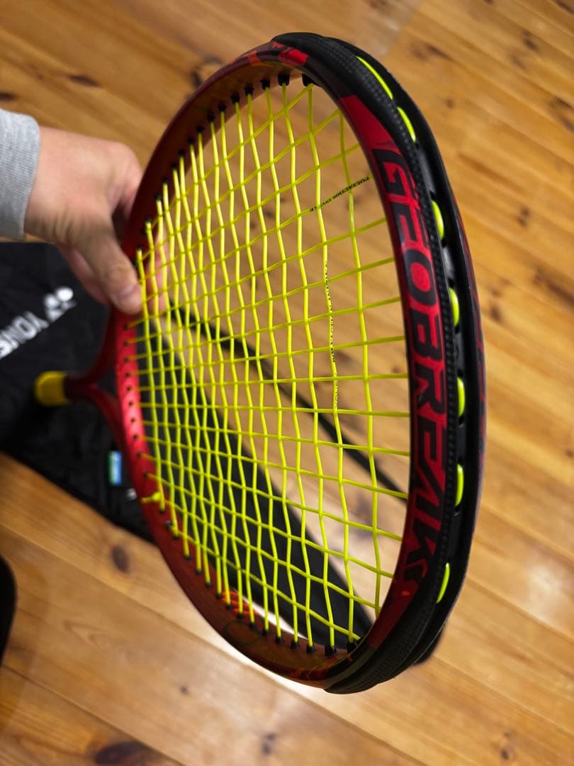 Kokiroi 　YONEX GEOBREAK 70S