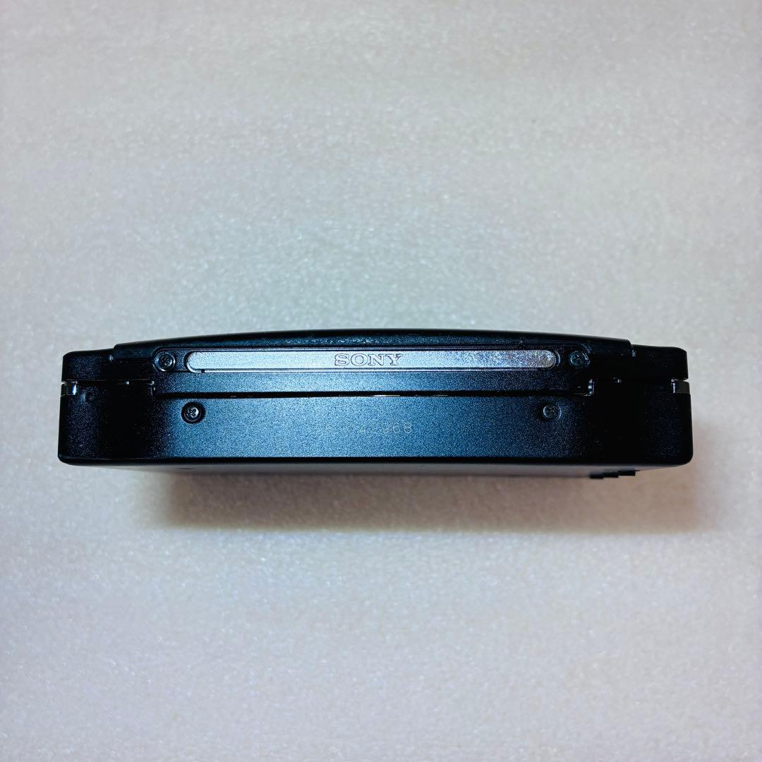 本体超美品 SONY WM-EX85 Walkman カセットプレーヤー