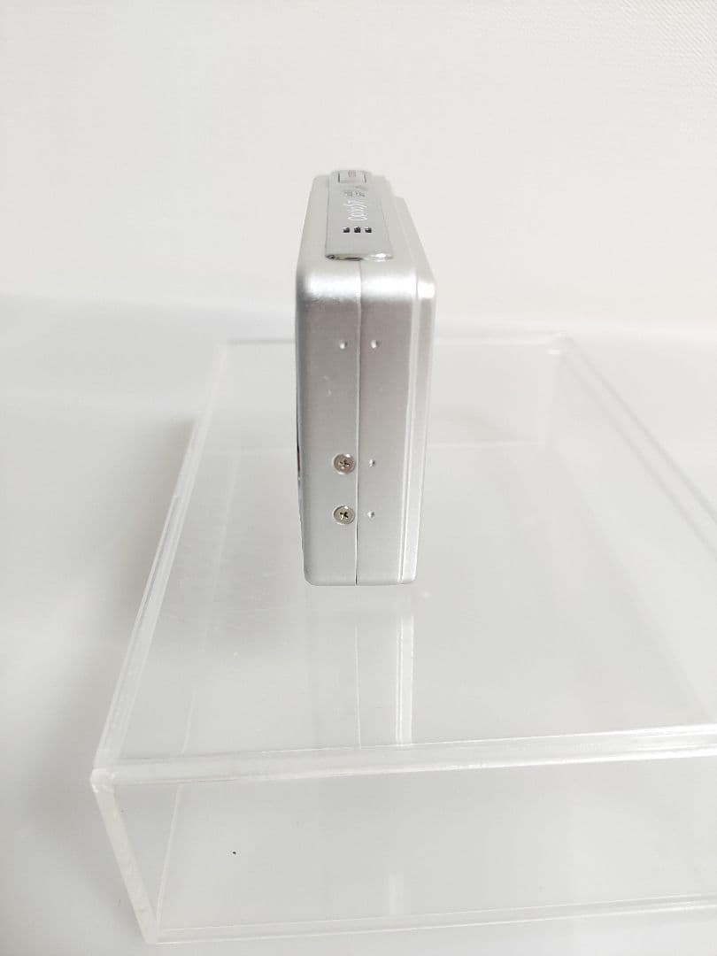 動作確認済み　PENTAX Optio s7　スマホ転送OK