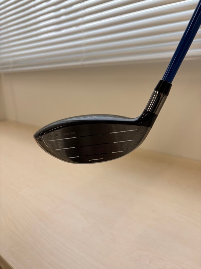 キャロウェイ MAVRIK FW 3W&5W 2本セット