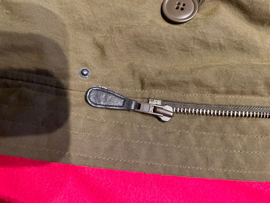 90s Polo Ralph Lauren N-3B ポロラルフローレン