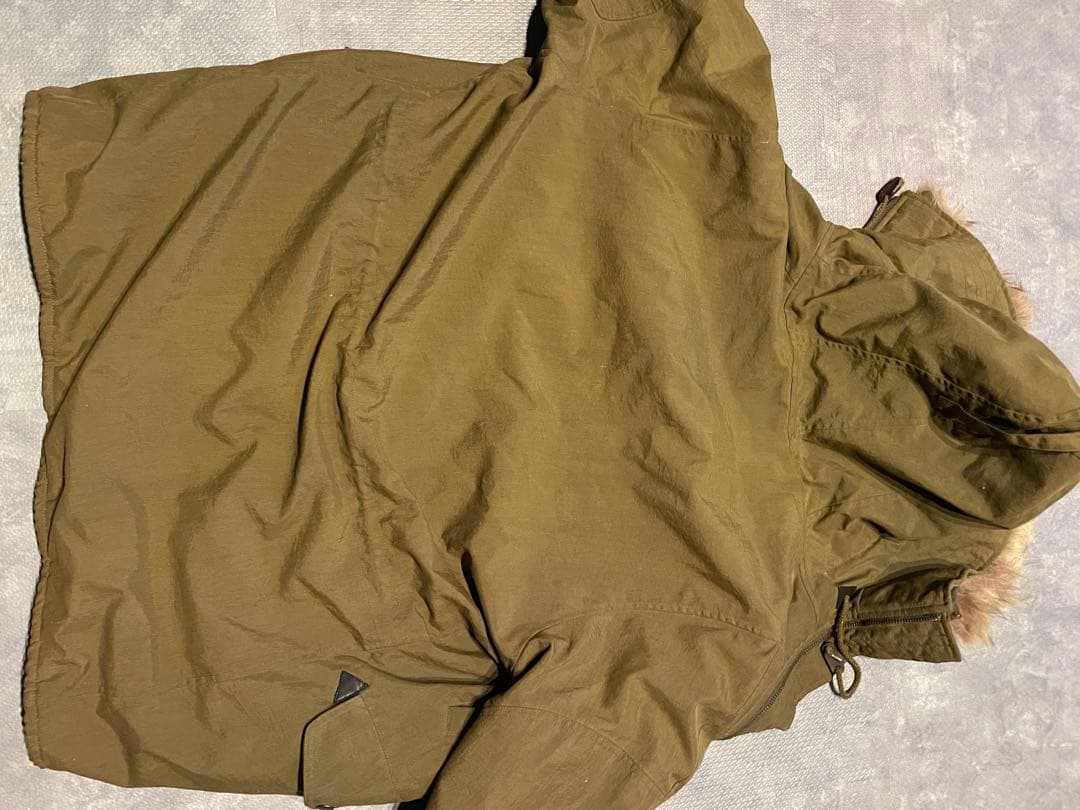 90s Polo Ralph Lauren N-3B ポロラルフローレン