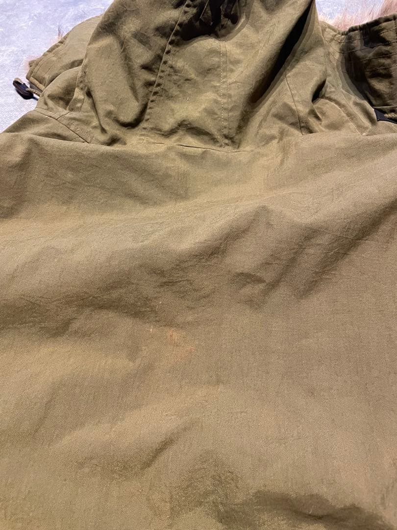 90s Polo Ralph Lauren N-3B ポロラルフローレン