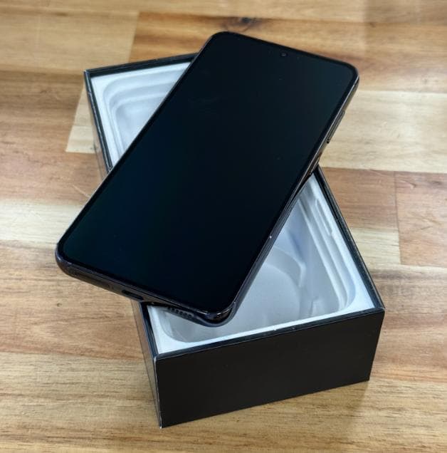 ひ*り様 [新品同様] Galaxy S23 256GB バッテリー100％　S