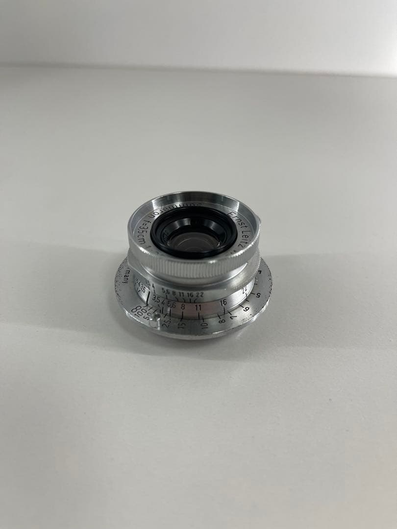 Leica ライカ Summaron 35mm f3.5