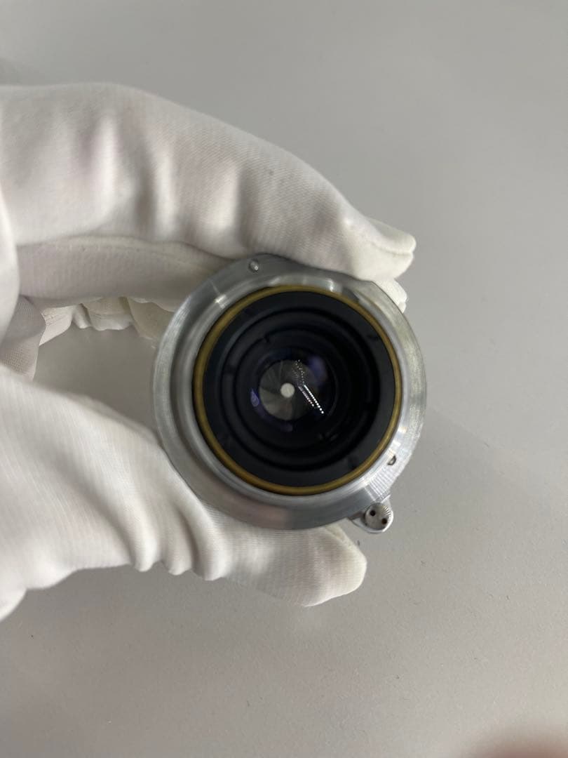 Leica ライカ Summaron 35mm f3.5