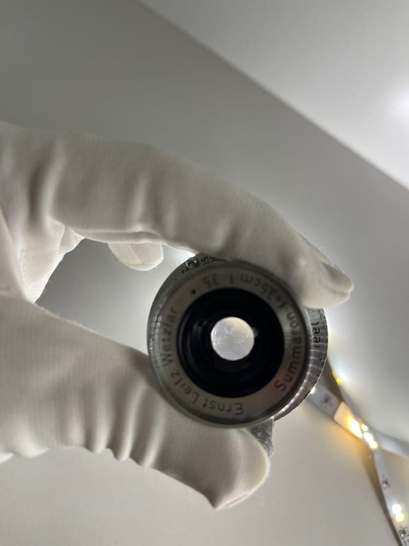 Leica ライカ Summaron 35mm f3.5